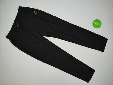 rozmiarowka pull: Spodnie dresowe damskie, rozmiar 5XL — 2