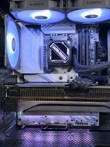 Desktop računari i radne stanice: Ryzen 7 7800X3D RX 9070XT X870 32GB 2TB - SM174PC. ✨ Prodaja i — 6