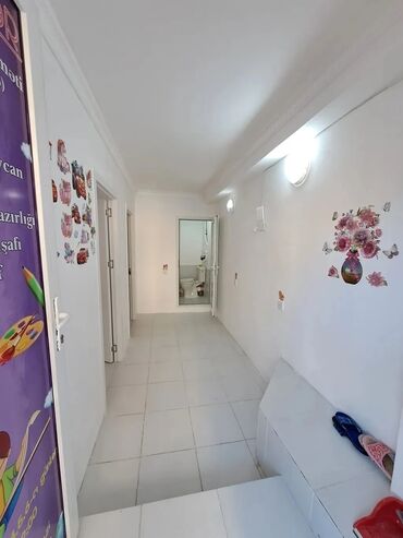 Uzunmüddətli kirayə mənzillər: Obyekt icaresinə endirim olundu bu il içinde keçerlidir. Uzun Müddetli — 2