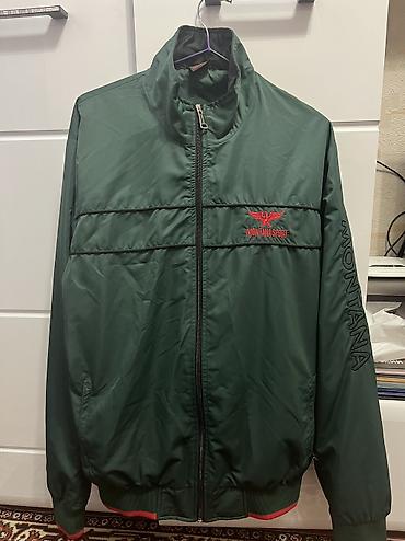 leopard 7: Мужской спортивный костюм, 2XL, Новый, Самовывоз — 1