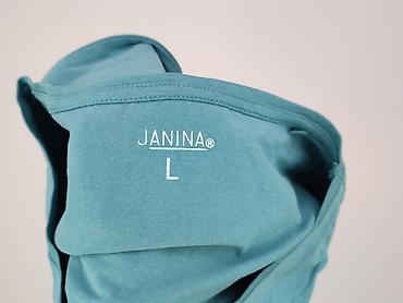 samsoe samsoe t shirty: Janina, T-shirt damski, rozmiar L — 4