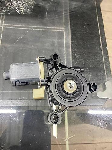 ventil tr413: MOTORIC PODIZACA STAKLA ZA VOLKSWAGEN GOLF 7 - 5Q0959802B | Motoric — 1