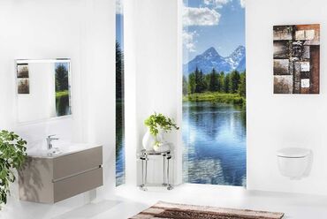 Hamam üçün aksessuarlar: 🚿 İtalyan Vallessi və Laufen hamam aksesuarları satışda! ✅ Tamamilə -da lalafo.az — 13 Hamam üçün aksessuarlar: 🚿 İtalyan Vallessi və Laufen hamam aksesuarları satışda! ✅ Tamamilə — 13