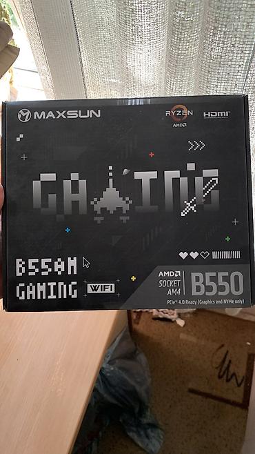 ryzen 5700: Продам корпус и компоненты: Процессор: AMD Ryzen 7 5700X, 8 ядер / 16 — 3
