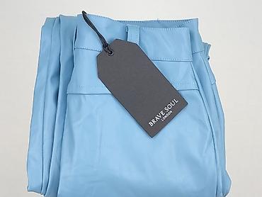 jeans agolde: Spodnie materiałowe damskie, rozmiar XS — 6