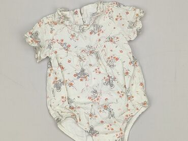 c: Body, Primark, 1-3 m, 
stan - Bardzo dobry