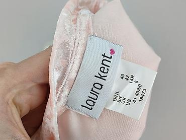laura kent: T-shirt damski, rozmiar M — 4