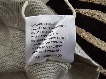 Majice: Men's T-shirt bоја - Siva — 15