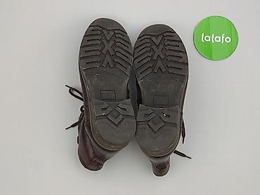 botki pull and bear: Botki dla mężczyzn, rozmiar 43 — 4