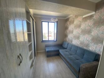 продажа квартир от собственника: 2 комнаты, 73 м², Элитка, 8 этаж, Евроремонт