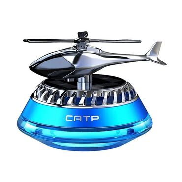 kiridit masinlar: Avtomobil hava təravətləndiricisi Pinchao helikopter 4 rengi var