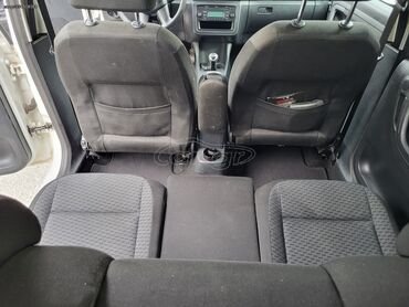 Skoda: Skoda Roomster: 1.2 l. | 2011 έ. 195400 km. Χάτσμπακ — 9