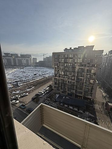 катёл для бани: 3 комнаты, 48 м², 8 этаж — 7