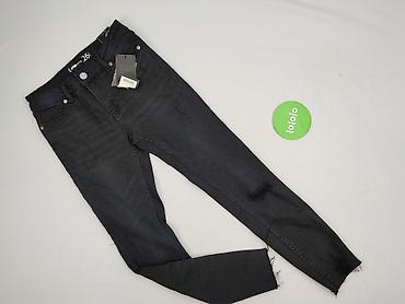 mom fit mango: FB Sister, Jeansy damskie, rozmiar S — 2