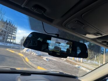 Honda: Honda CR-V: 2005 г., 2.4 л, Механика, Газ, Внедорожник — 11