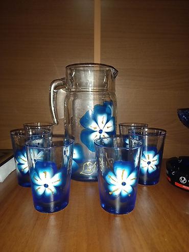 şuşe qab: Şüşə, 7, Türkiyə — 1