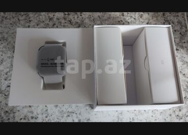 wifi extender: Новый, Смарт часы, Умные, Сенсорный экран, цвет - Черный