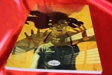 Stripovi: STRIP SIROČAD 2, 4, 5, 6, 8, DARKWOOD | Strip Siročad 2, 4, 5, 6, 8 — 19