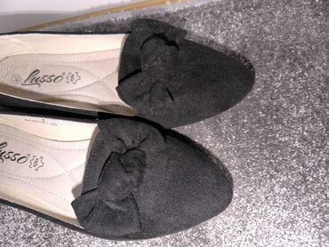 baletanke za svadbu: Ballet shoes, Lusso, 40