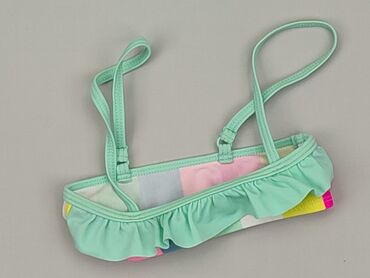 czarny strój kąpielowy new yorker: Top of the swimsuits, 1.5-2 years, 86-92 cm, condition - Very good