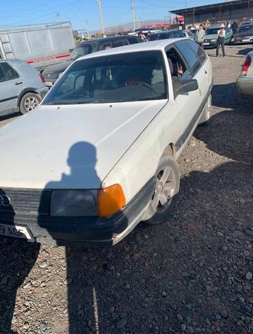 ауди 100 с4 универсал купить: Audi 100: 1988 г., 2.2 л, Механика, Бензин, Универсал