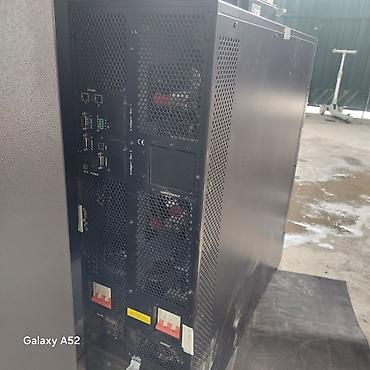 режим 12 с: Срочно продаётся Онлайн ИБП (UPS) в напольном исполнении - Тип — 1