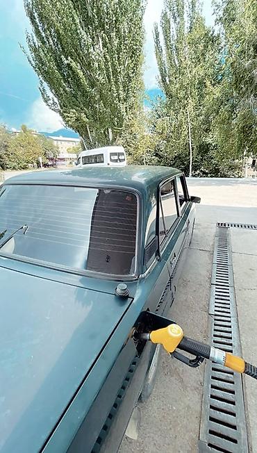 авто элек: ВАЗ (ЛАДА) 2107: 2006 г., 1.6 л, Кол менен иштөөчү, Бензин, Седан — 5