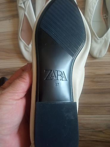 ликвидация: Сапоги, 36, Zara, Новый — 2