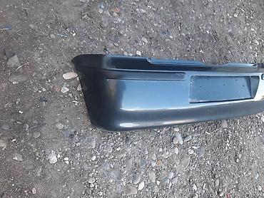 vulkan obrenovac: BRANIK ZADNJI ZA VOLKSWAGEN POLO OD 2000. DO 2001. GOD. | Branik — 2