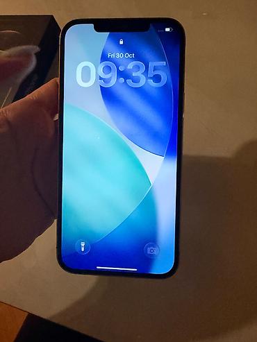 apple 14pro: IPhone 12 Pro Max, 128 GB, Rose Gold — 1