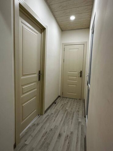 Köhnə tikili: Bakı, Bakıxanov qəs., 3 otaqlı, Köhnə tikili, m. Neftçilər, 78 kv. m — 15