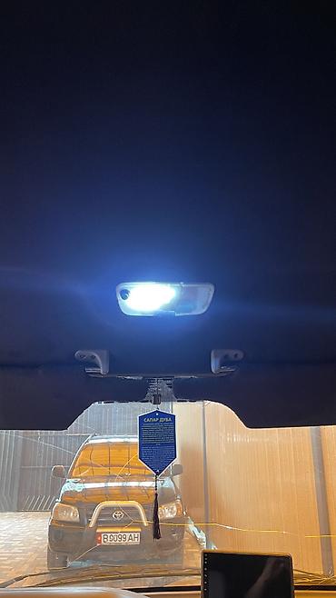 Mercedes-Benz: Mercedes-Benz Спринтер: 1996 г., 2.9 л, Механика, Дизель, Фургон — 17