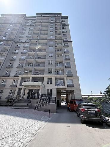 Продажа квартир: 2 комнаты, 67 м², Элитка, 7 этаж, Евроремонт — 3