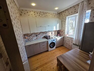 Həyət evləri və villaların satışı: Bakıxanov qəs. 3 otaqlı, 150 kv. m, Kredit yoxdur, Orta təmir — 4