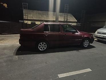 фольксваген вариант: Volkswagen Vento: 1994 г., 1.8 л, Механика, Бензин, Седан — 5