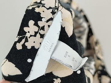hm top do karmienia: H&M Mama, Sukienka damska, rozmiar S — 4