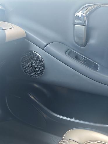 byd e6: Gac aion V тираннозавр. 2024 год выпуска. Максимальная комплектация — 9