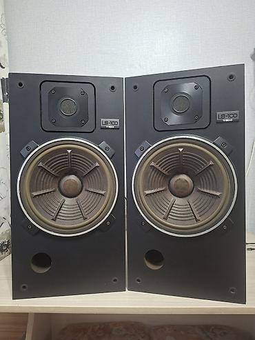 музыкальный центр technic: AC ----TRIO. ---LS -100.(1979 год). CD TEHNICS ----SL--P 770 — 1