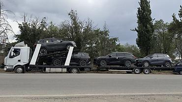 продажа renault: Грузовик, Renault, Дубль, 7 т, Новый — 3