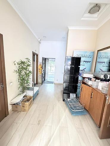 beta stores: Сдаю The entire store: Clothes, shoes, 198 м², In a residential complex — 3