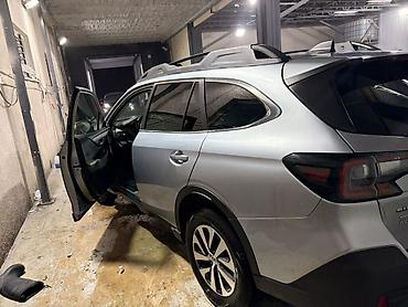 Subaru: Subaru Outback: 2020 г., Автомат, Универсал — 4