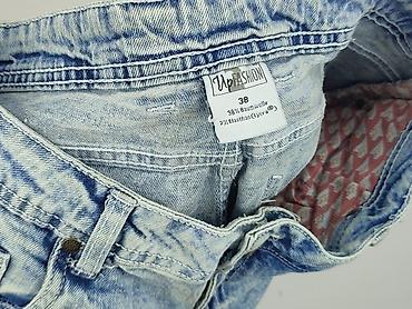 lee: UpFashion, Szorty damskie, rozmiar M — 5