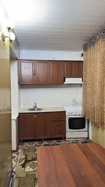 Долгосрочная аренда квартир: 3 комнаты — 8