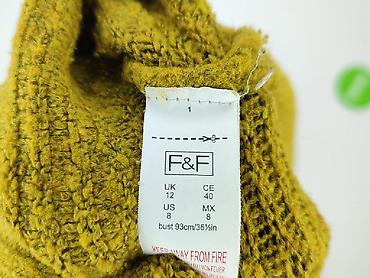 stranger things bluza: F&F, Sweter damski, rozmiar L — 5