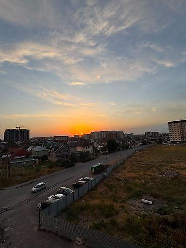 Продажа квартир: 2 комнаты, 56 м², Элитка, 4 этаж — 1