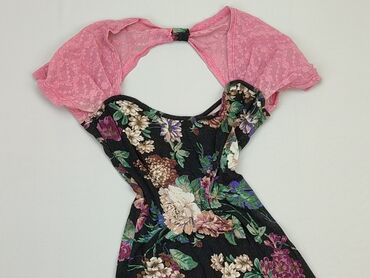 tanie letnie sukienki w kwiaty: Блуза жіноча, L, стан - Хороший