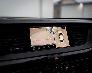 Kia: Kia K7: 2018 г., 2.4 л, Автомат, Бензин, Седан — 16