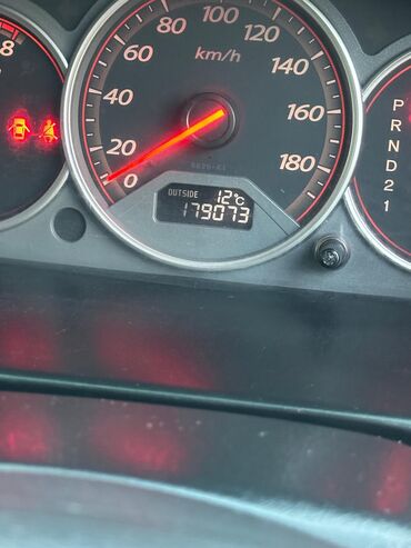 Honda: Honda Stepwgn: 2003 г., 2 л, Автомат, Бензин, Минивэн — 22