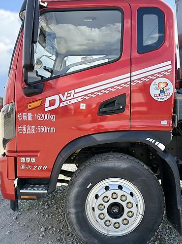 Dongfeng: Манипулятор lalafo.kg да — 4 Dongfeng: Манипулятор — 4