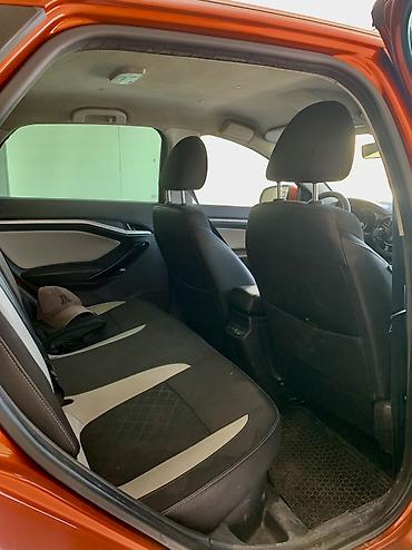 Dacia: ВАЗ (ЛАДА) Vesta: 2020 г., 1.6 л, Автомат, Бензин, Универсал — 5